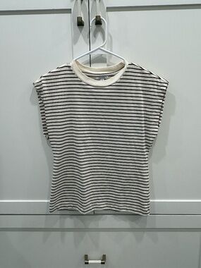 Pistola Striped Top